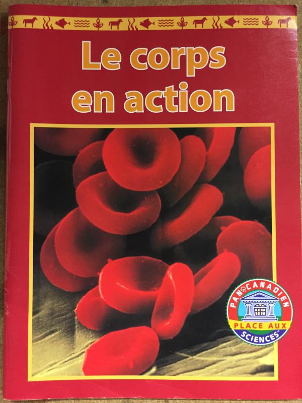 Le Corps En Action