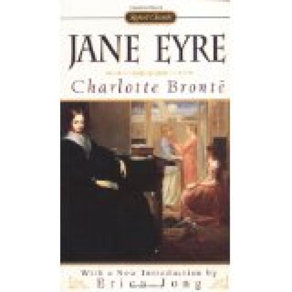 Jane Eyre