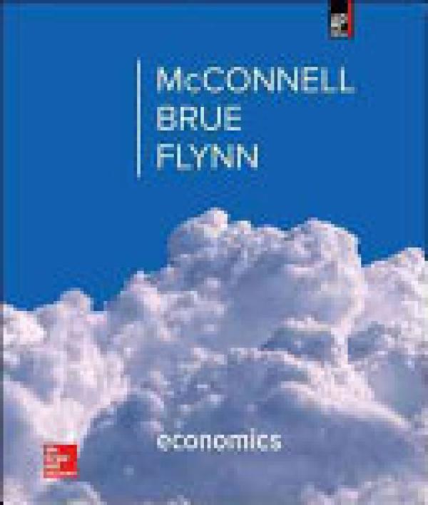 Mcconnell, Economics Ap Edition
