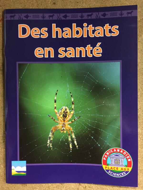 Des Habitats En Sante