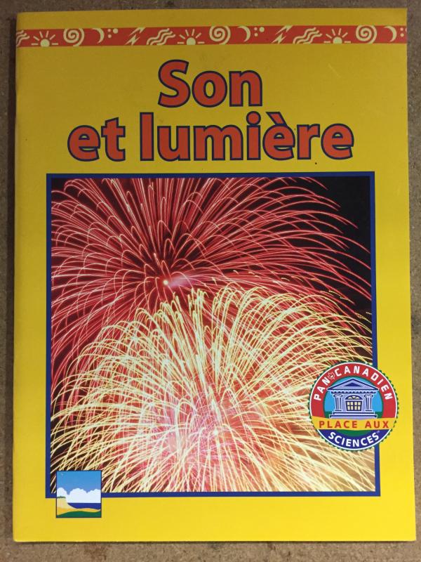 Son Et Lumiere