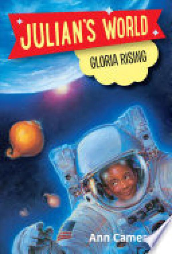 Gloria Rising
