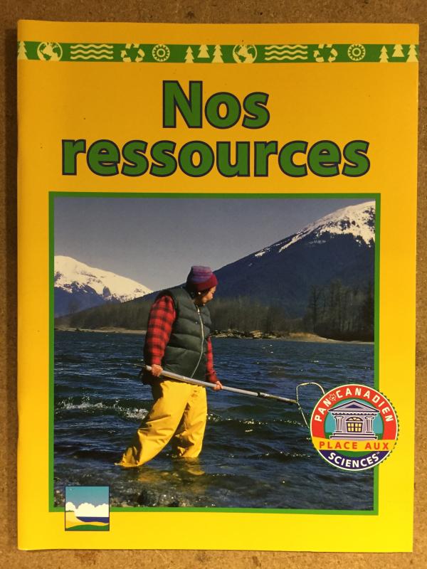 Nos Ressources