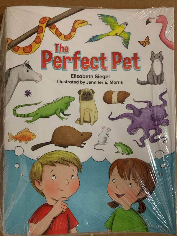 Pearson Sci SK 2 the Perfect Pet 6-Pack