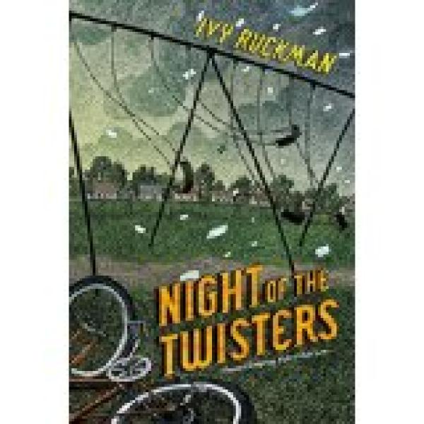 Night of the Twisters,The