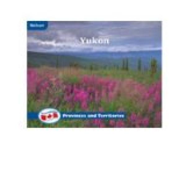 Infocanada: Yukon