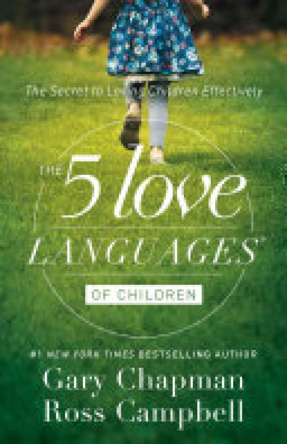 5 Love Languages of Children,The: The SE