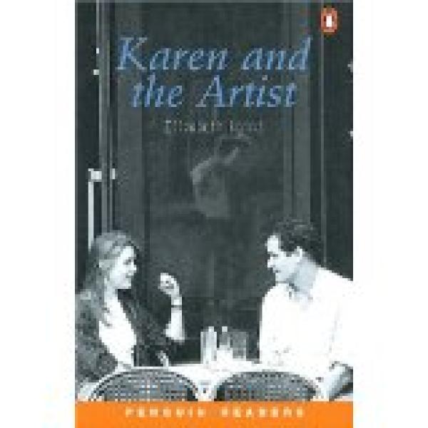 Karen and the Artist