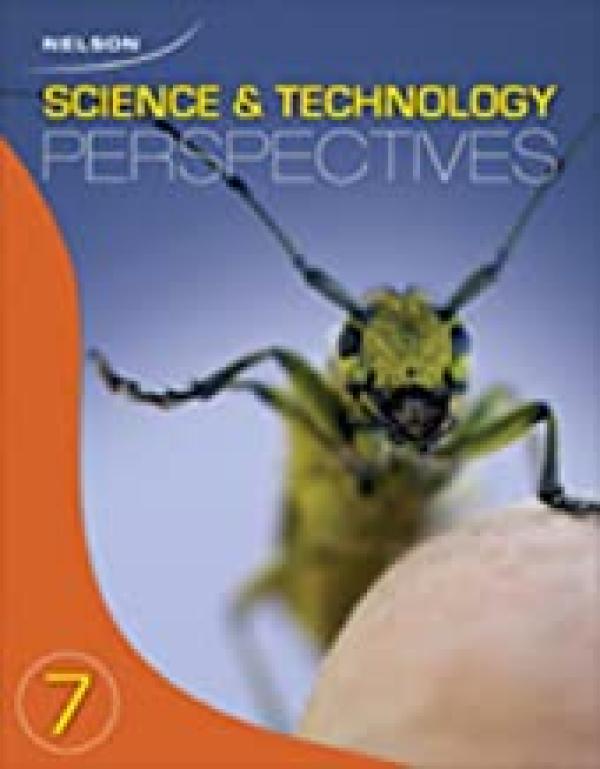 Nelson Science & Tech Persp GR7 Student