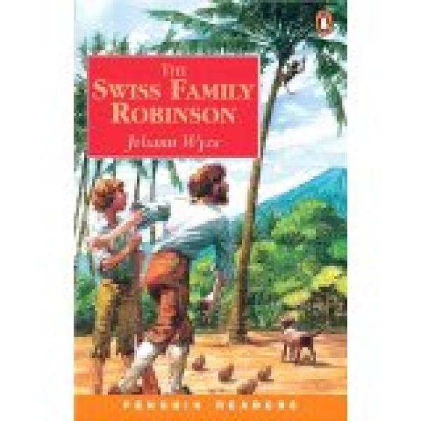 Swiss Family Robinson