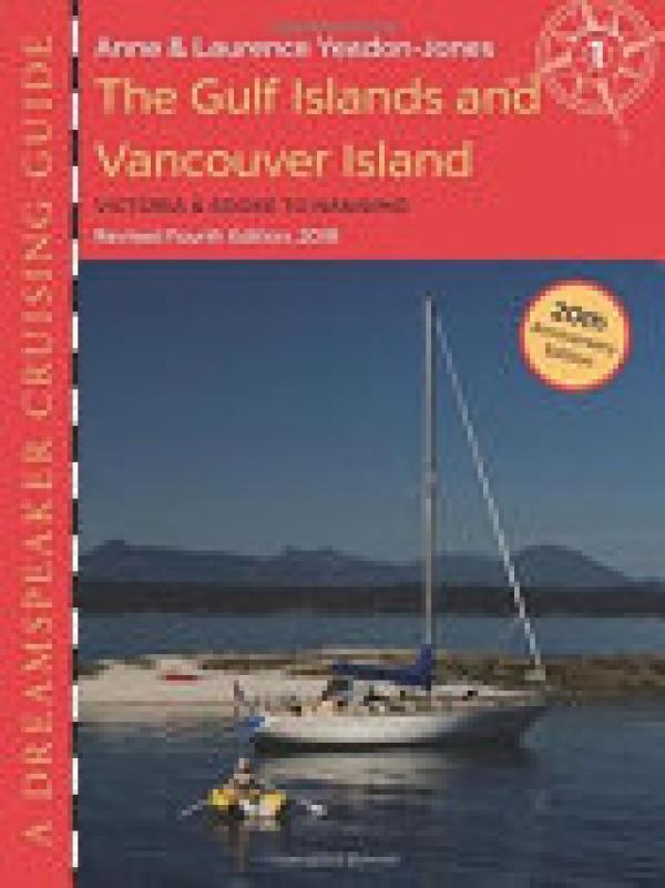 Gulf Islands & Vancouver Island,The: Vic