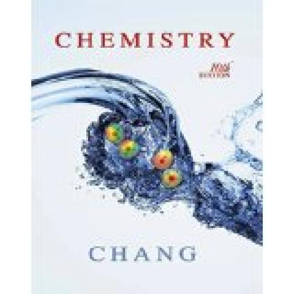 Chemistry 10/Ed (Nasta)