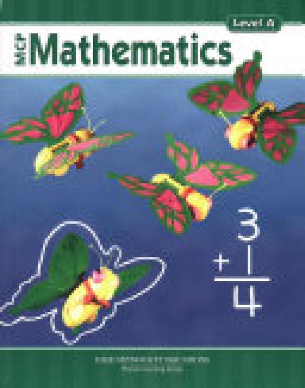 MCP Mathematics, Level A