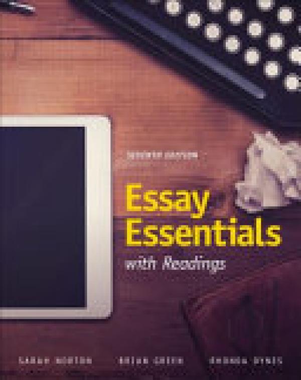 Essay Essentials with Readings 7th Ed