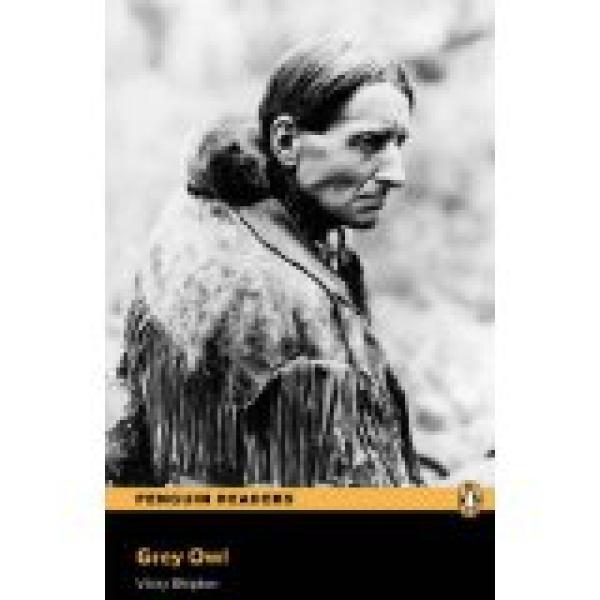 Grey Owl
