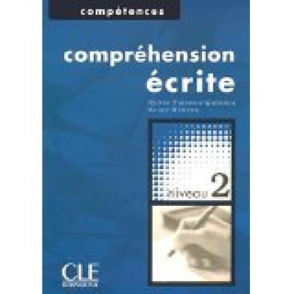 Comprehension Ecrite, Niveau 2: Competen