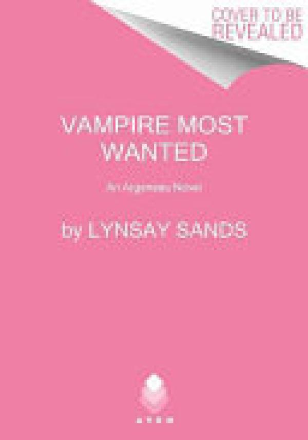 Vampire Most Wanted: An Argeneau Novel