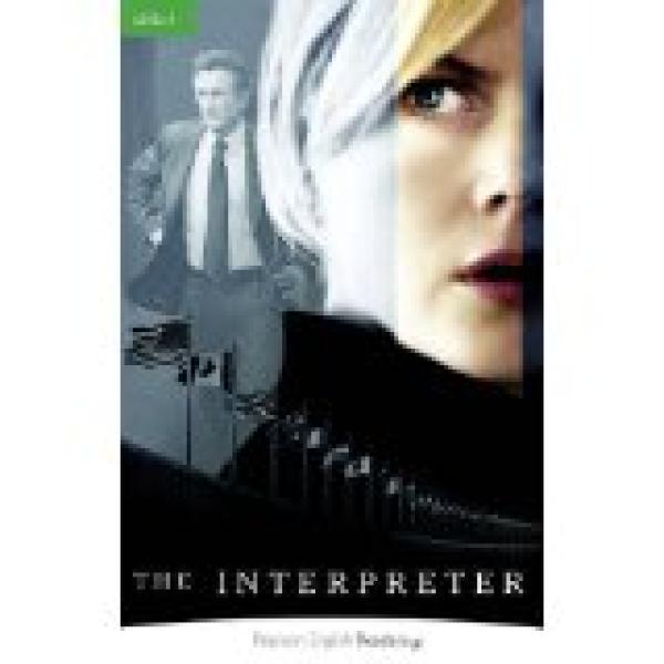 Interpreter,The