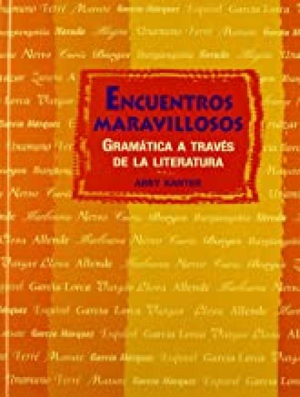 Encuentros Maravillosos