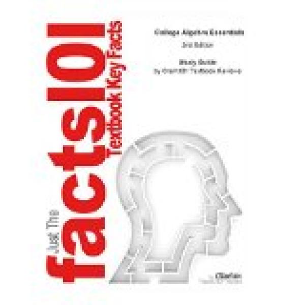 College Algebra Essentials 2/E