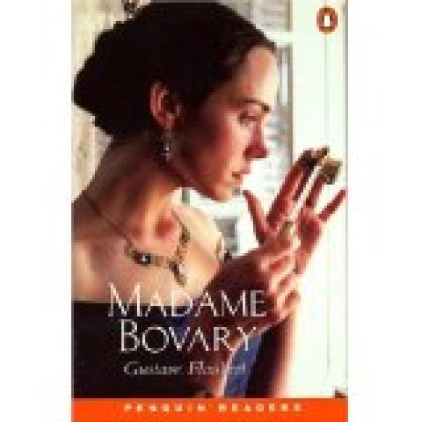 Madame Bovary