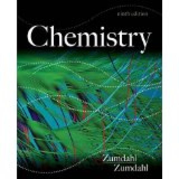 Chemistry 9th Ed