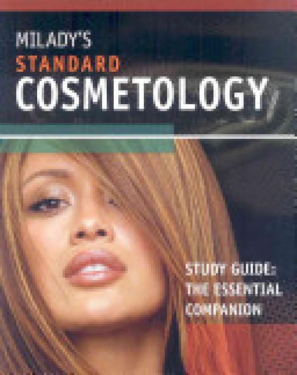 Milady's Standard Cosmetology Study Guid
