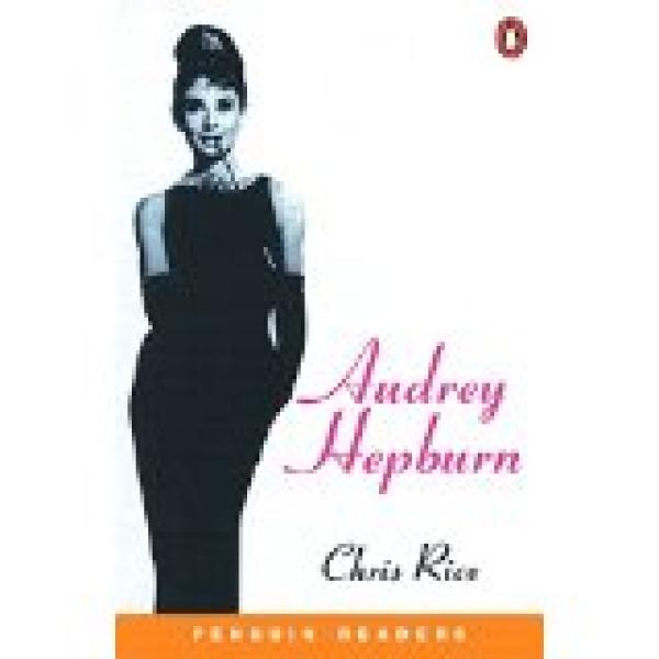 Audrey Hepburn