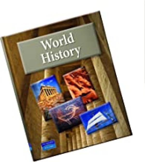 World History (Ags)