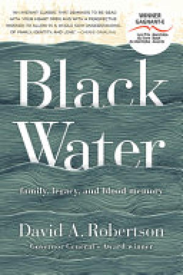Black Water: Family, Legacy, And Blood M