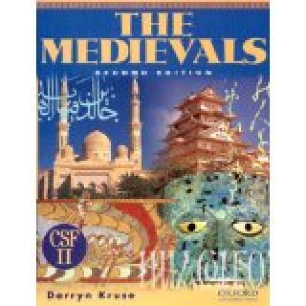 Medievals,The