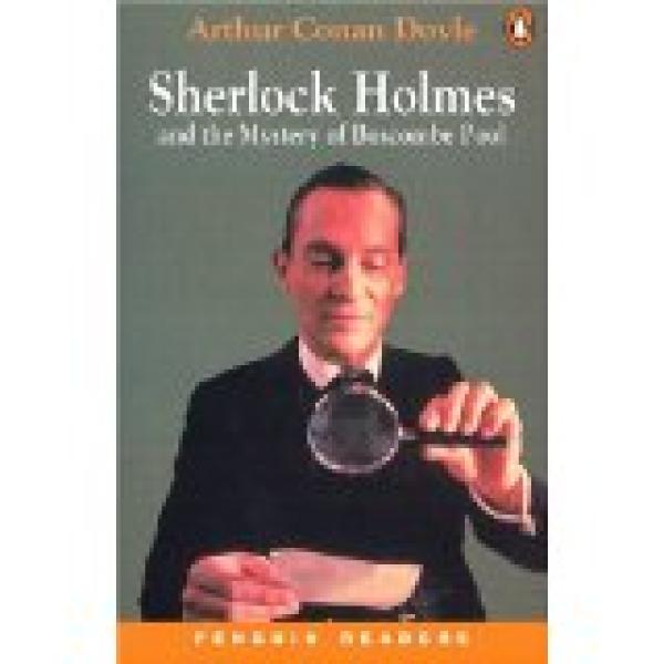 Sherlock Holmes and the Mystery of Bosco