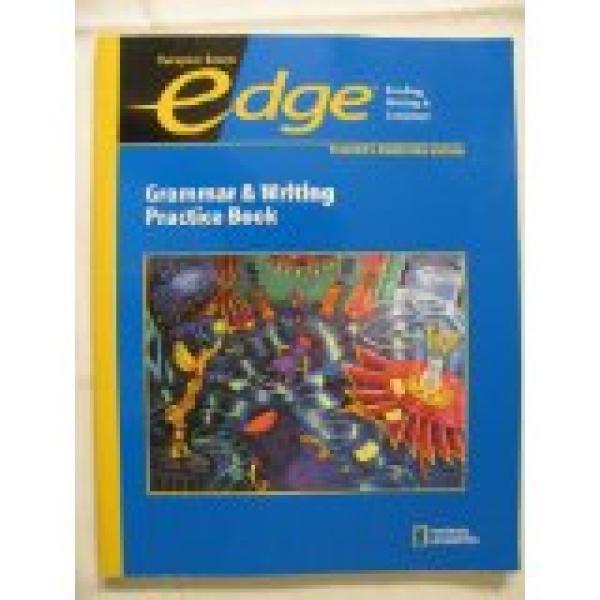 Edge: Reading, Writing & Lan LVL B WB Te
