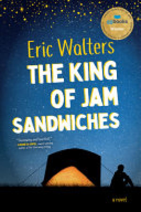 King of Jam Sandwiches,The