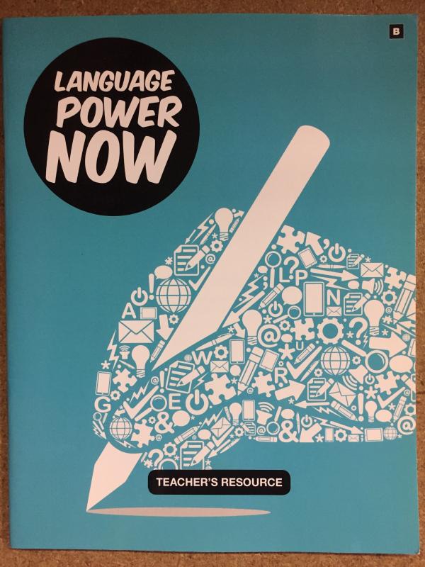 Language Power Now Level B TR