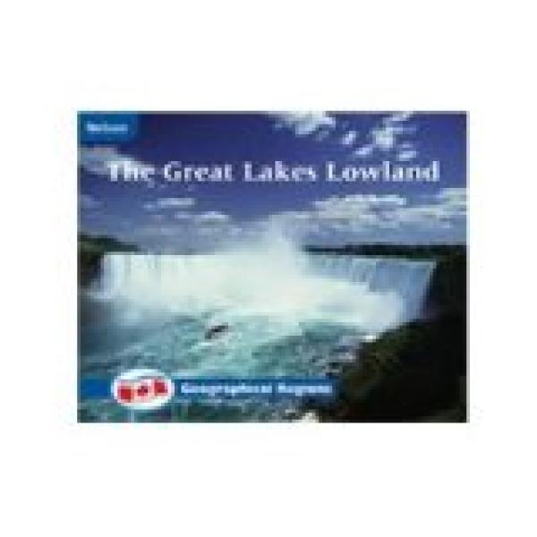 Infocanada: Great Lakes Lowland