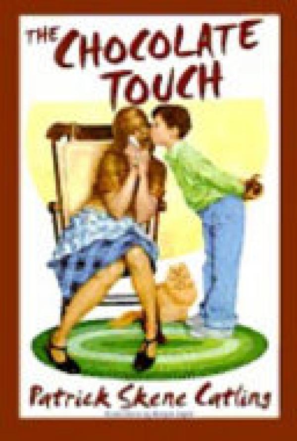 Chocolate Touch,The