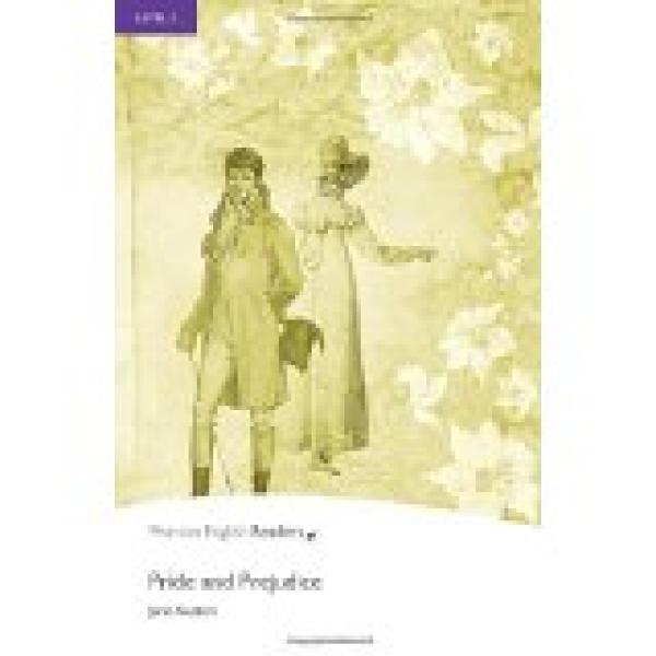 Pride and Prejudice