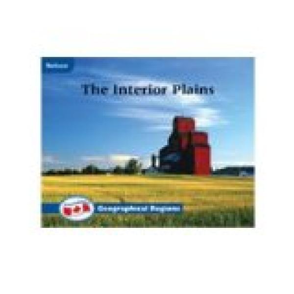 Infocanada: Interior Plains