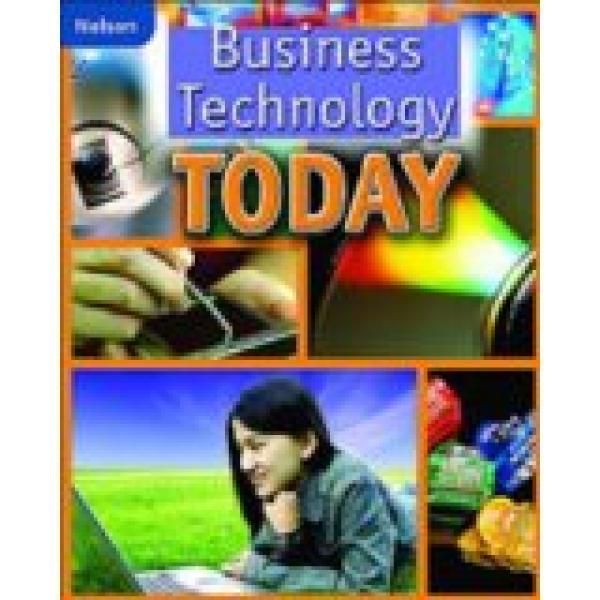 Business Technology Today