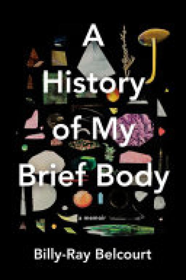 History of My Brief Body,A
