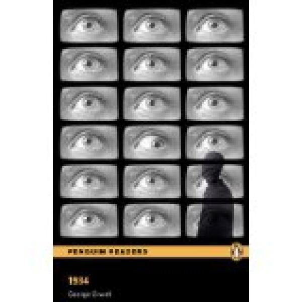 1984 (Longman)