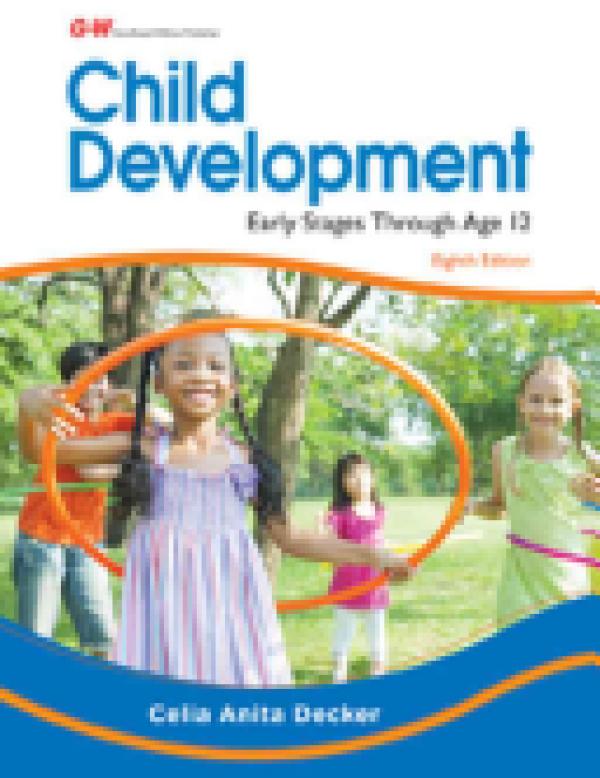 Child Development: Early Stages Through