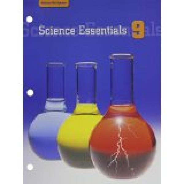 Science Essentials 9