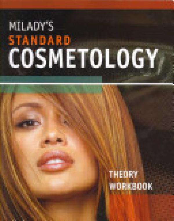 Milady's Standard Cosmetology Theory WB