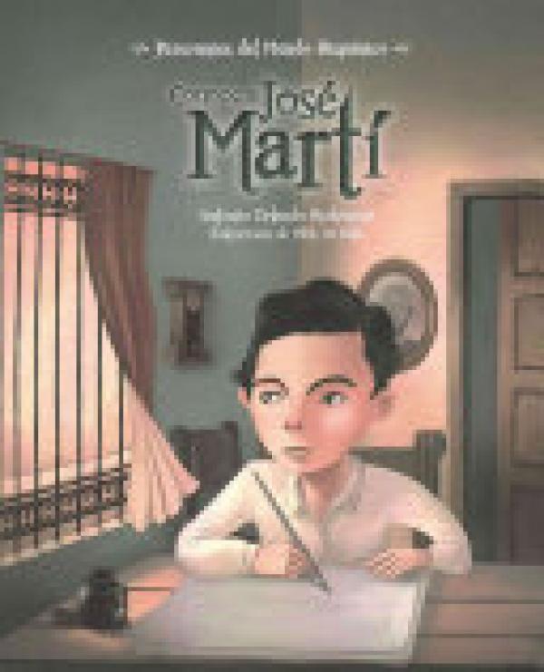 [spa] Conoce a Jos? Mart?