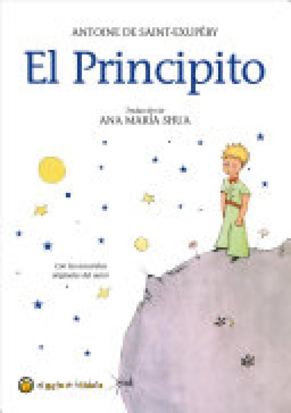 [spa] El Principito / The Little Prince