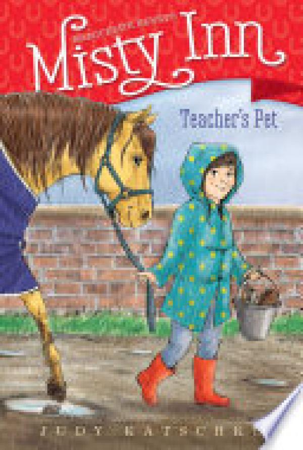 Teacher's Pet