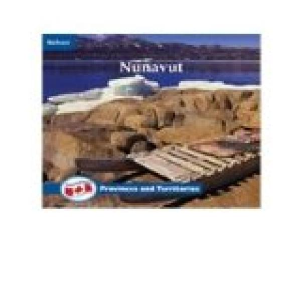Infocanada: Nunavut