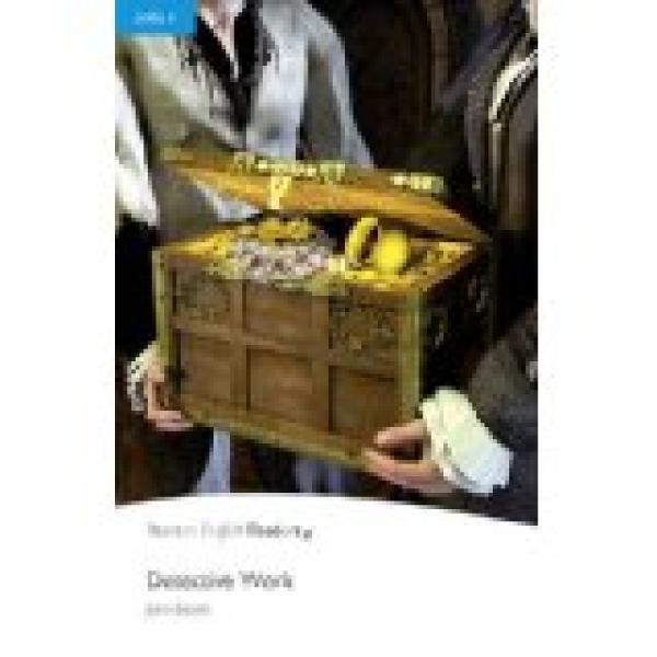 Detective Work